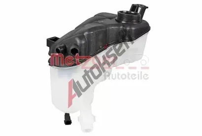 METZGER Vyrovnávací nádoba chladicí kapaliny MTG 2140273, 2140273 METZGER Vyrovnávací nádoba chladicí kapaliny MTG 2140273, 2140273