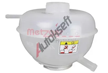 METZGER Vyrovnvac ndoba chladic kapaliny MTG 2140274, 2140274