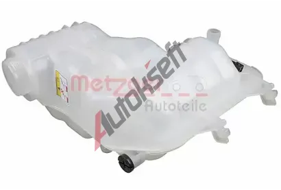METZGER Vyrovnvac ndoba chladic kapaliny GREENPARTS MTG 2140283, 2140283