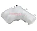METZGER Vyrovnvac ndoba chladic kapaliny GREENPARTS MTG 2140283, 2140283