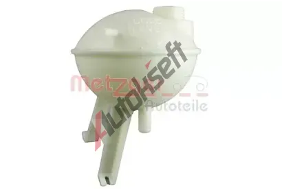 METZGER Vyrovnávací nádoba chladicí kapaliny MTG 2140284, 2140284 METZGER Vyrovnávací nádoba chladicí kapaliny MTG 2140284, 2140284