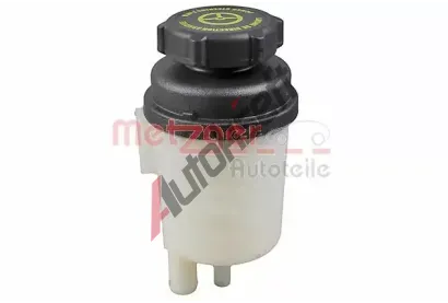 METZGER Vyrovnvac ndr hydraulickho oleje servozen MTG 2140299, 2140299