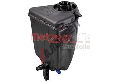 METZGER Vyrovnvac ndoba chladic kapaliny GREENPARTS MTG 2140304, 2140304