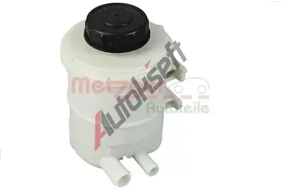 METZGER Vyrovnvac ndr hydraulickho oleje servozen MTG 2140306, 2140306