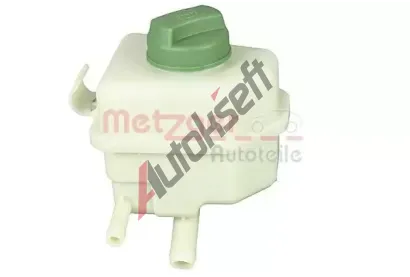 METZGER Vyrovnvac ndr hydraulickho oleje servozen MTG 2140313, 2140313