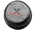 METZGER Vyrovnvac ndr hydraulickho oleje servozen MTG 2140315, 2140315