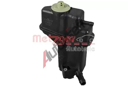 METZGER Vyrovnvac ndr hydraulickho oleje servozen MTG 2140316, 2140316