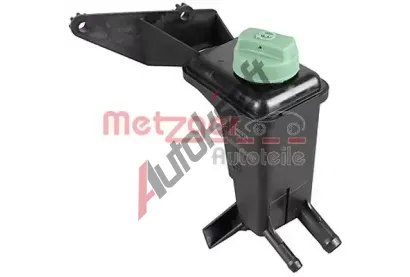 METZGER Vyrovnvac ndr hydraulickho oleje servozen MTG 2140318, 2140318