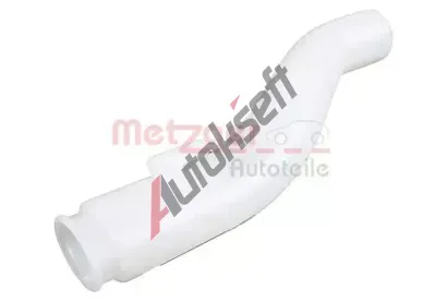 METZGER Plnic hrdlo, ndr na vodu na myt ORIGINAL ERSATZTEIL MTG 2140340, 2140340