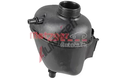METZGER Vyrovnvac ndoba chladic kapaliny GREENPARTS MTG 2140353, 2140353