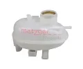 Vyrovnvac ndoba chladic kapaliny METZGER ‐ MTG 2140356