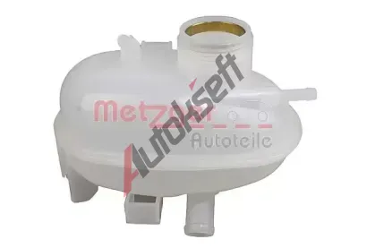 METZGER Vyrovnávací nádoba chladicí kapaliny MTG 2140356, 2140356  METZGER Vyrovnávací nádoba chladicí kapaliny MTG 2140356, 2140356