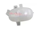 METZGER Vyrovnávací nádoba chladicí kapaliny MTG 2140356, 2140356