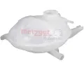 Vyrovnvac ndoba chladic kapaliny METZGER ‐ MTG 2140358