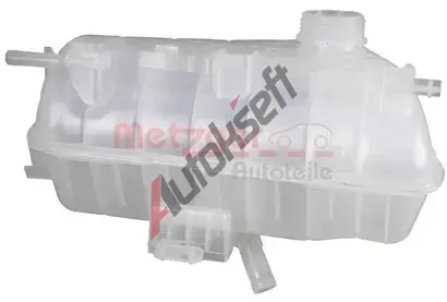 METZGER Vyrovnvac ndoba chladic kapaliny GREENPARTS MTG 2140363, 2140363