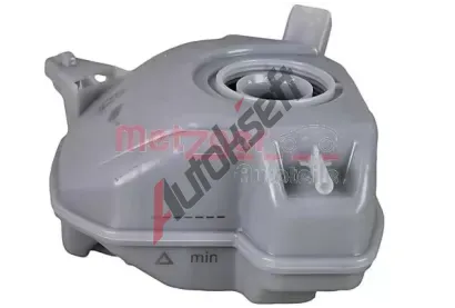 METZGER Vyrovnávací nádoba chladicí kapaliny MTG 2140368, 2140368 METZGER Vyrovnávací nádoba chladicí kapaliny MTG 2140368, 2140368