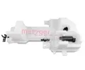 METZGER Ndrka vody do ostikova skel ORIGINAL ERSATZTEIL GREENPARTS MTG 2140378, 2140378