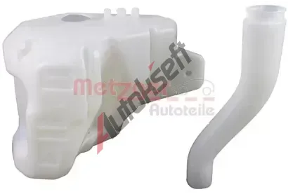 METZGER N�dr�ka vody do ost�ikova�� skel ORIGINAL ERSATZTEIL MTG 2140383, 2140383
