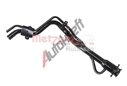 METZGER Plnic� hrdlo palivov� n�dr�e MTG 2140384, 2140384
