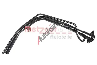 METZGER Plnic� hrdlo palivov� n�dr�e MTG 2140400, 2140400