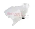 Vyrovnvac ndoba chladic kapaliny METZGER ‐ MTG 2140403