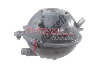 METZGER Vyrovnvac ndoba chladic kapaliny GREENPARTS MTG 2140406, 2140406