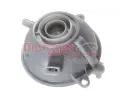 METZGER Vyrovnvac ndoba chladic kapaliny GREENPARTS MTG 2140406, 2140406