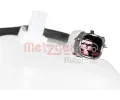 METZGER Vyrovnvac ndoba chladic kapaliny MTG 2140407, 2140407