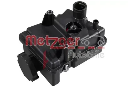 METZGER Vyrovnvac ndr hydraulickho oleje servozen MTG 2140421, 2140421