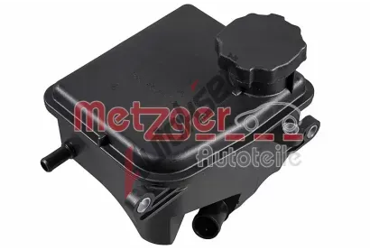 METZGER Vyrovnvac ndr hydraulickho oleje servozen MTG 2140422, 2140422