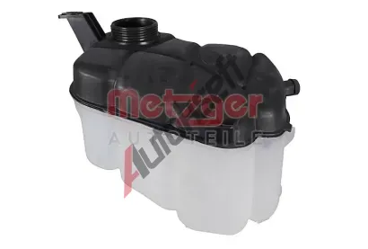METZGER Vyrovnávací nádoba chladicí kapaliny MTG 2140430, 2140430 METZGER Vyrovnávací nádoba chladicí kapaliny MTG 2140430, 2140430