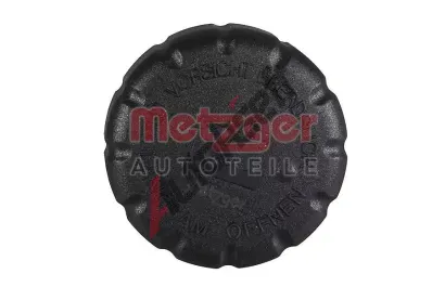 METZGER Uzavrac vko, ndoba chladiva MTG 2140431, 2140431