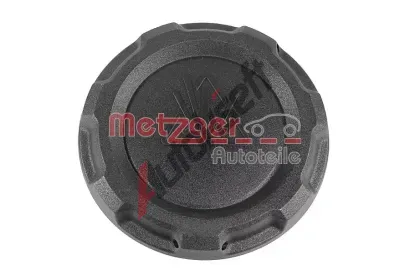 METZGER Uzavrac vko, ndoba chladiva ORIGINAL ERSATZTEIL GREENPARTS MTG 2140433, 2140433