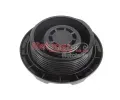 METZGER Uzavrac vko, ndoba chladiva ORIGINAL ERSATZTEIL GREENPARTS MTG 2140433, 2140433