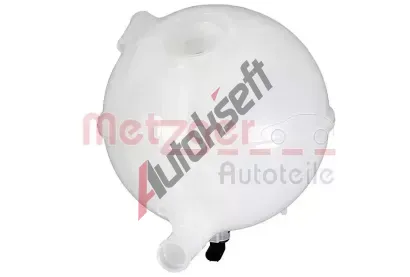 METZGER Vyrovn�vac� n�doba chladic� kapaliny GREENPARTS MTG 2140438, 2140438