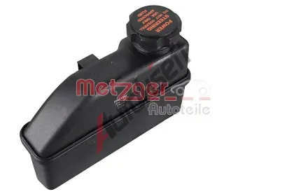 METZGER Vyrovnvac ndr hydraulickho oleje servozen MTG 2140439, 2140439