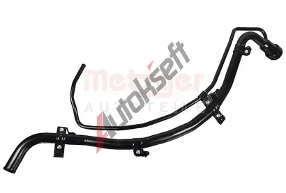 METZGER Plnic� hrdlo palivov� n�dr�e MTG 2140444, 2140444