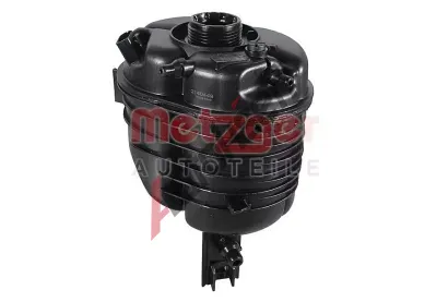 METZGER Vyrovnvac ndoba chladic kapaliny GREENPARTS MTG 2140449, 2140449