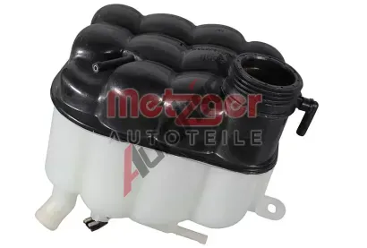 METZGER Vyrovnávací nádoba chladicí kapaliny MTG 2140453, 2140453 METZGER Vyrovnávací nádoba chladicí kapaliny MTG 2140453, 2140453