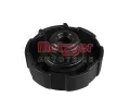 METZGER Uzavrac vko, ndoba chladiva GREENPARTS MTG 2140456, 2140456