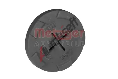 METZGER Uz�v�r vyrovn�vac� n�dr�e servo��zen� MTG 2140459, 2140459