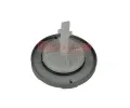 METZGER Uz�v�r vyrovn�vac� n�dr�e servo��zen� MTG 2140459, 2140459