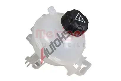 METZGER Vyrovn�vac� n�doba chladic� kapaliny GREENPARTS MTG 2140461, 2140461