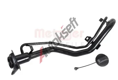 METZGER Plnic hrdlo palivov ndre MTG 2140473, 2140473