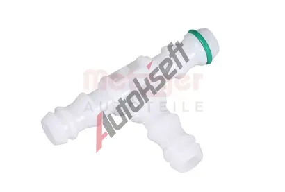 METZGER Konektor vodnho veden ostikovae ORIGINAL ERSATZTEIL GREENPARTS MTG 2140475, 2140475