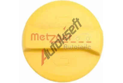 METZGER Uzávěr plnicího hrdla olejové nádrže MTG 2141001, 2141001 METZGER Uzávěr plnicího hrdla olejové nádrže MTG 2141001, 2141001