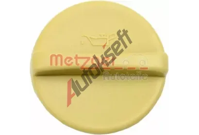 METZGER Uzvr plnicho hrdla olejov ndre MTG 2141003, 2141003
