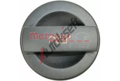 METZGER Uzvr plnicho hrdla olejov ndre MTG 2141008, 2141008