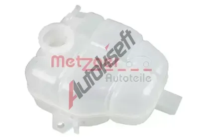 METZGER Vyrovnvac ndoba chladic kapaliny ORIGINAL ERSATZTEIL MTG 2141020, 2141020