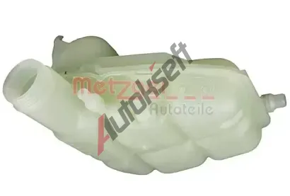 METZGER Vyrovnvac ndoba chladic kapaliny GREENPARTS MTG 2141026, 2141026